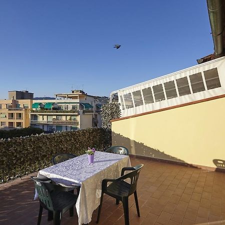 Attico Coverciano Apartman Firenze Kültér fotó