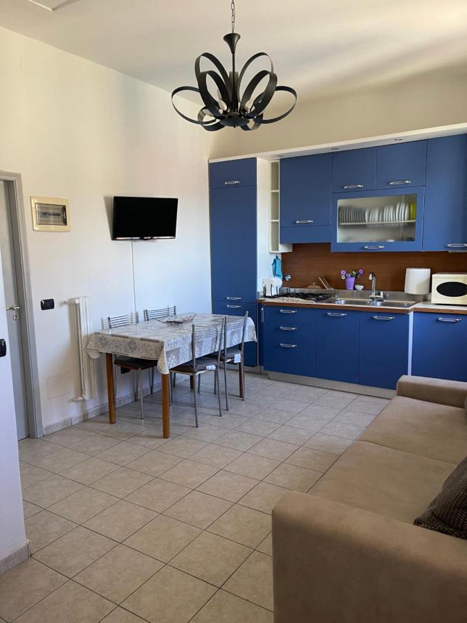 Attico Coverciano Apartman Firenze Kültér fotó