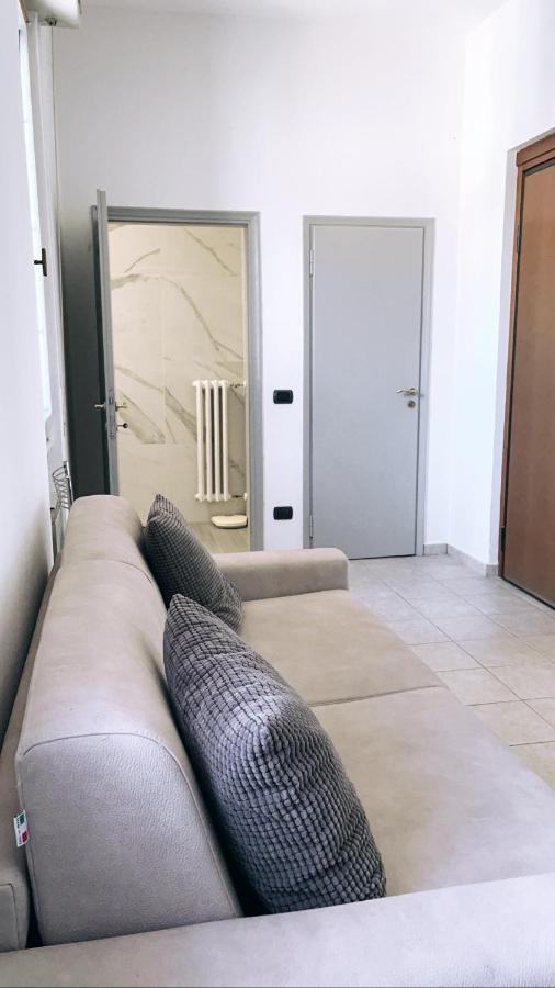 Attico Coverciano Apartman Firenze Kültér fotó