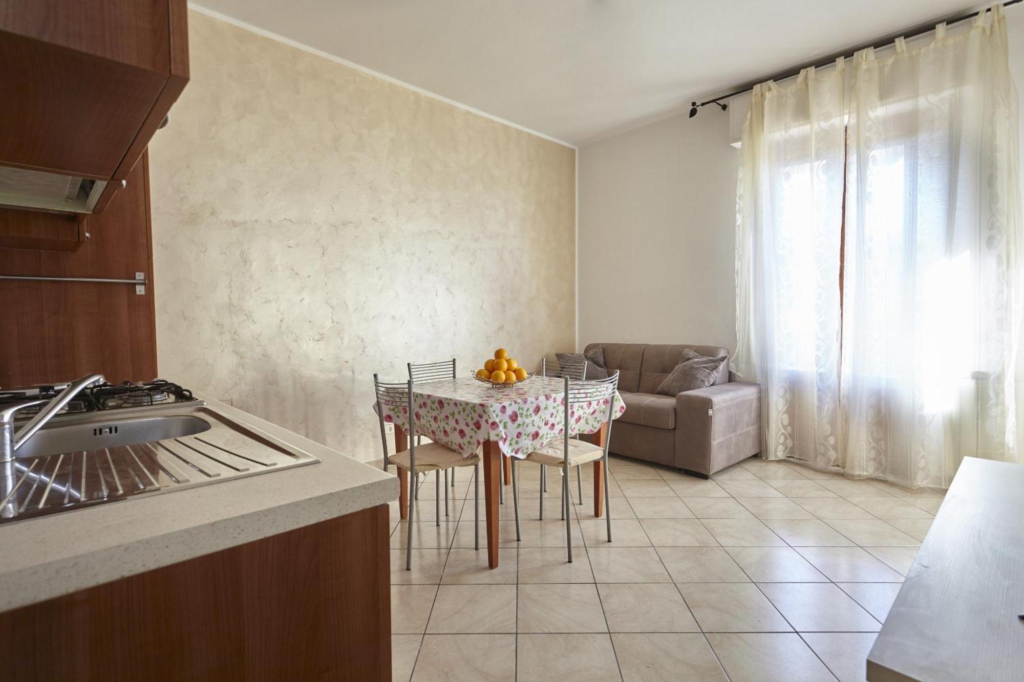 Attico Coverciano Apartman Firenze Kültér fotó