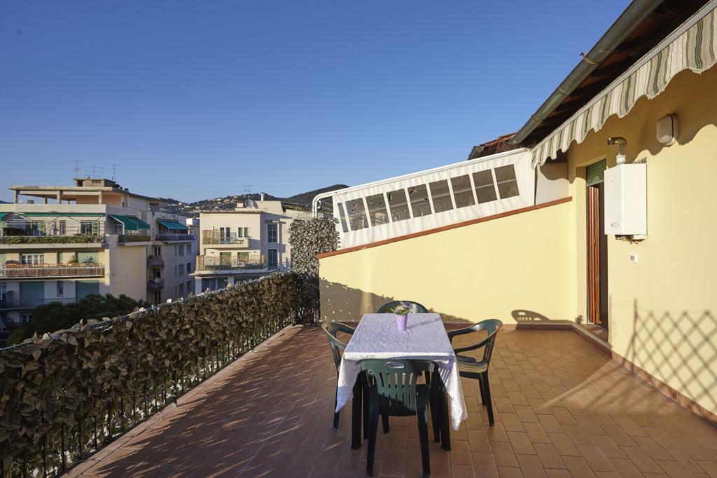 Attico Coverciano Apartman Firenze Kültér fotó