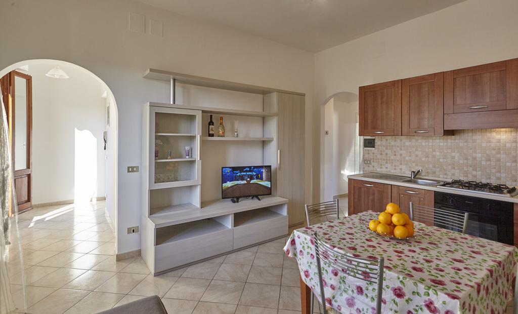 Attico Coverciano Apartman Firenze Kültér fotó