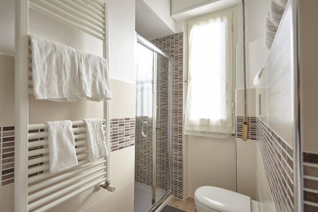 Attico Coverciano Apartman Firenze Kültér fotó