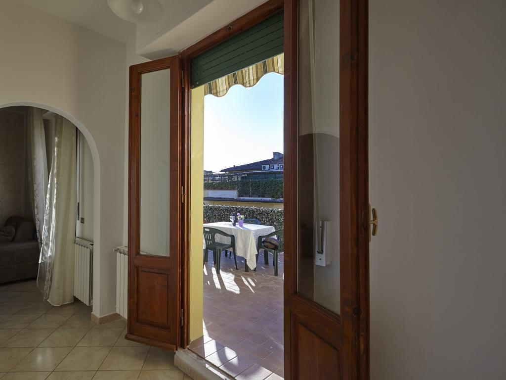 Attico Coverciano Apartman Firenze Kültér fotó