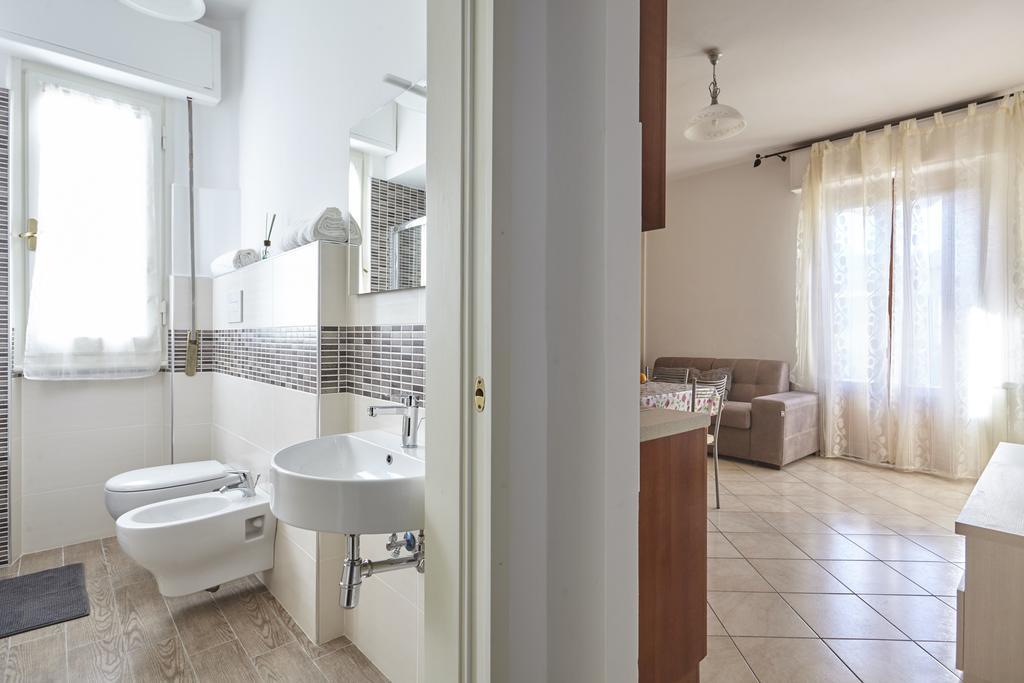 Attico Coverciano Apartman Firenze Kültér fotó